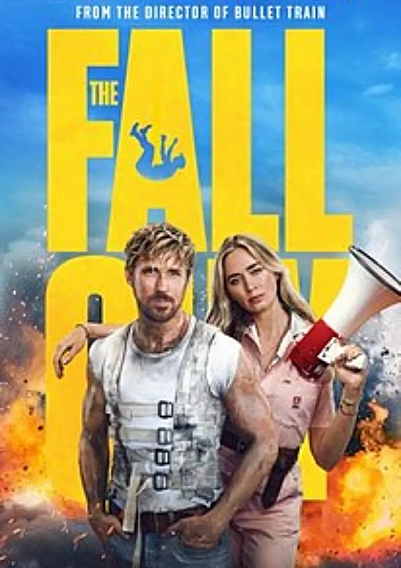 ALFAIPTV - The Fall Guy