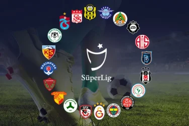 AlfaIPTV - Süper Lig